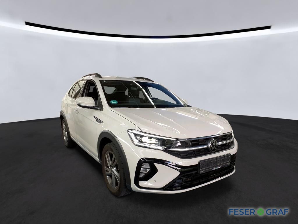 Volkswagen Taigo 2022 г. Серый, пробег 43080 км