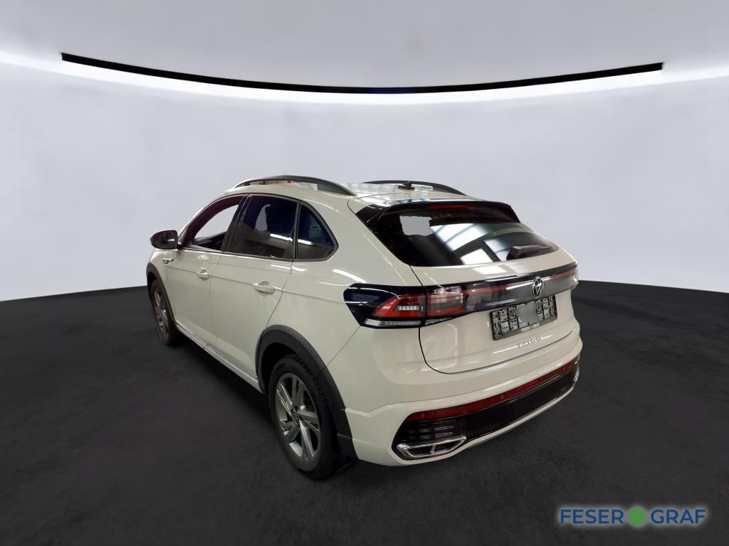 Volkswagen Taigo 2022 г. Серый, пробег 43080 км