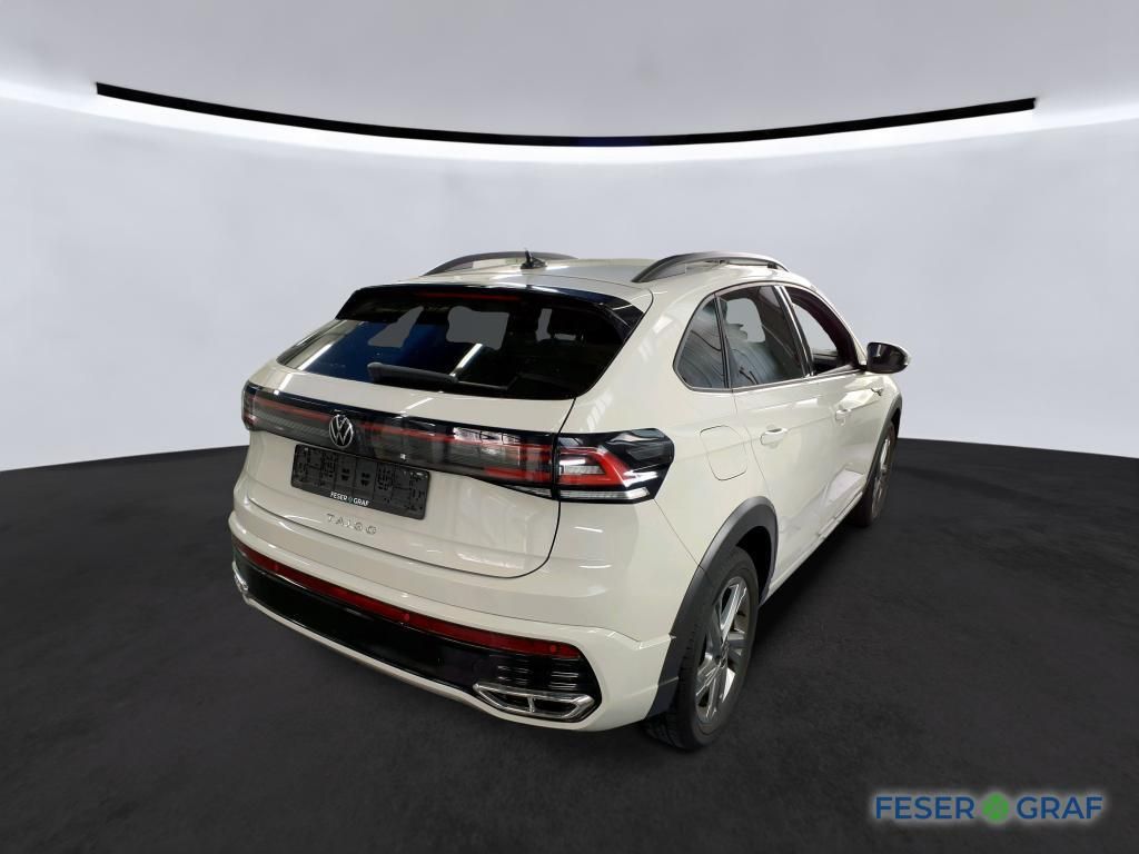 Volkswagen Taigo 2022 г. Серый, пробег 43080 км