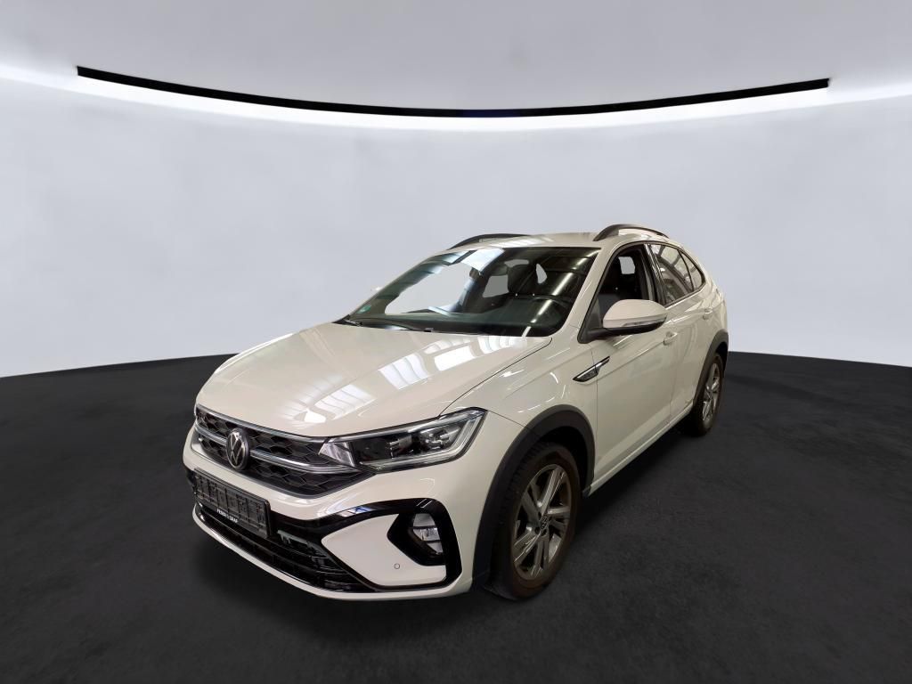 Volkswagen Taigo 2022 г. Серый, пробег 43080 км