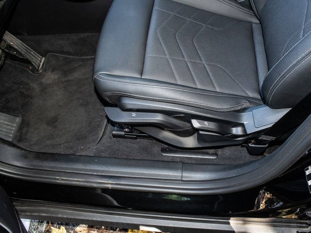 BMW X1 2023 г. Чёрный, пробег 21352 км