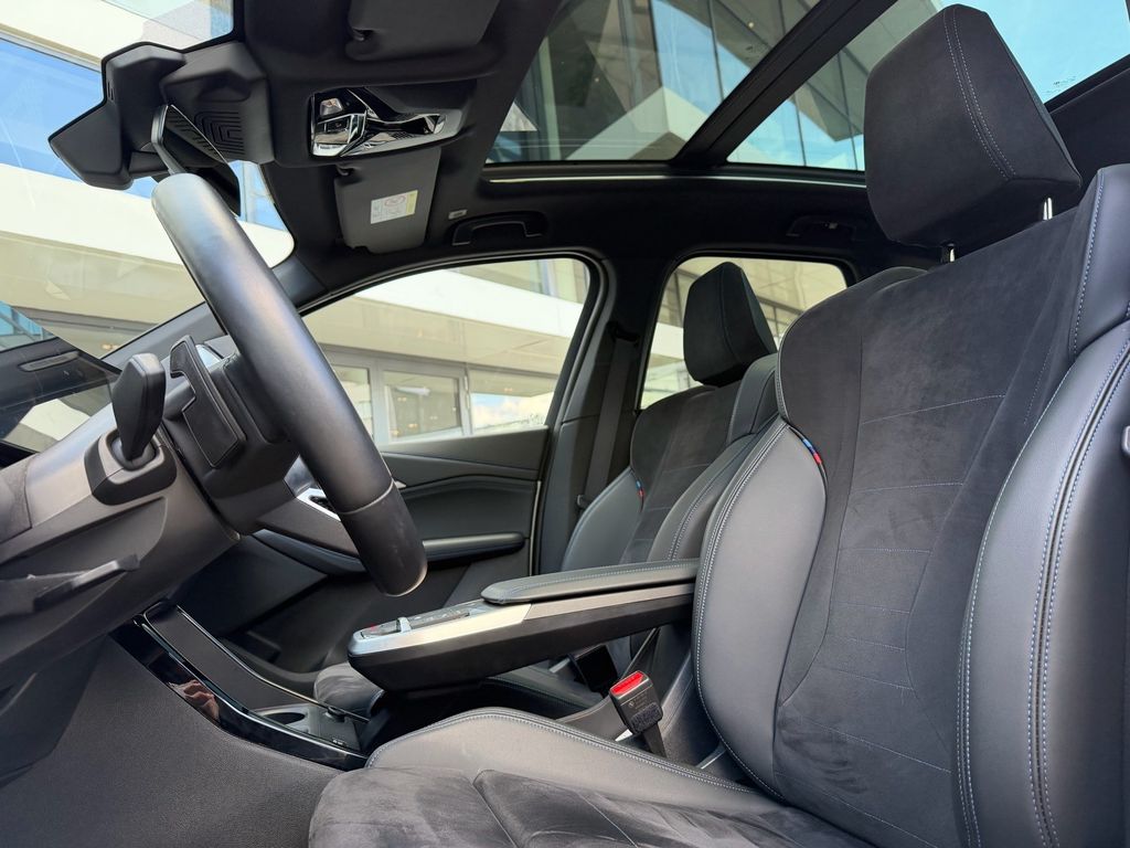 BMW 220 ACTIVE TOURER 2025 г. Белый, пробег 32271 км