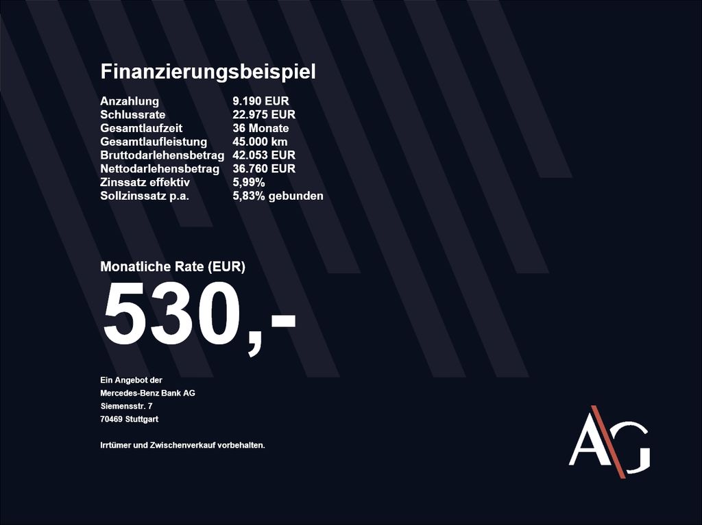 Mercedes-Benz GLB 35 AMG 2023 г. Серый, пробег 39130 км