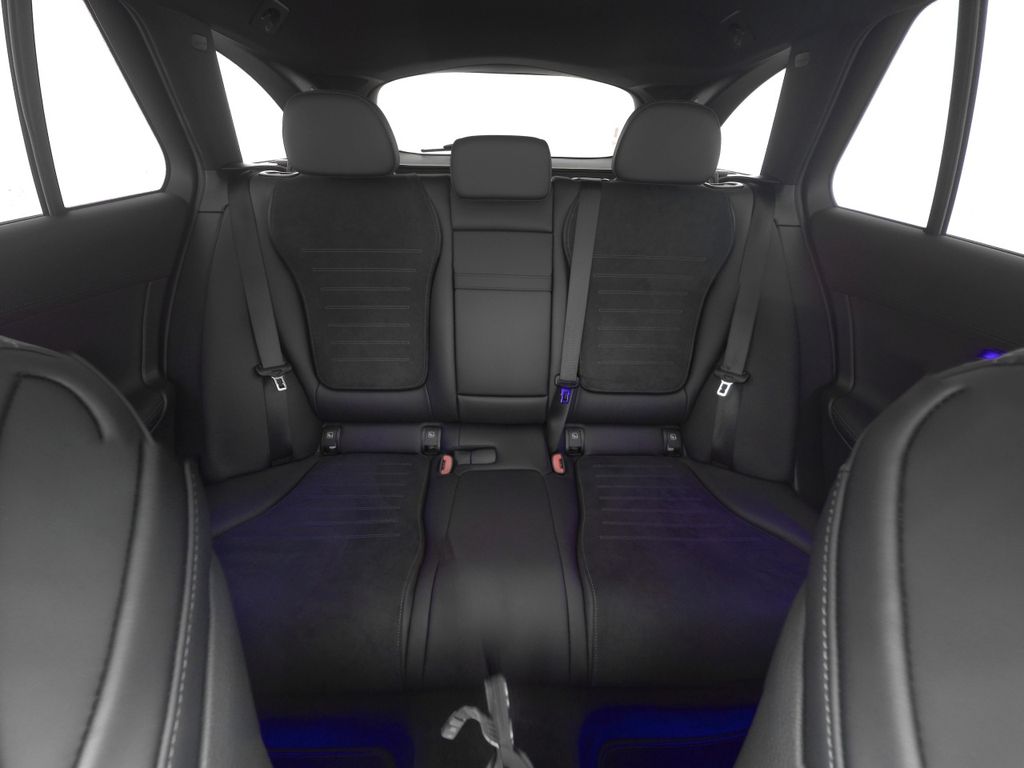 Mercedes-Benz C 180 2026 г. Белый, пробег 10461 км