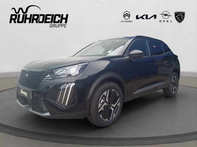 Peugeot 2008 2023
