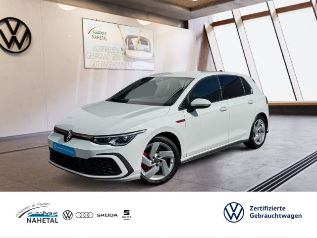 Volkswagen Golf 2024 г. Белый, пробег 37263 км