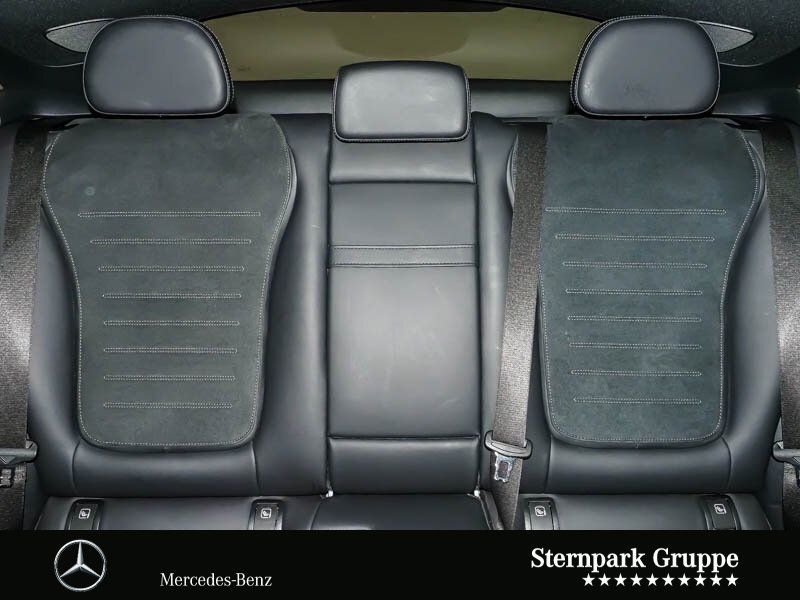 Mercedes-Benz GLC 300 2025 г. Серый, пробег 28474 км