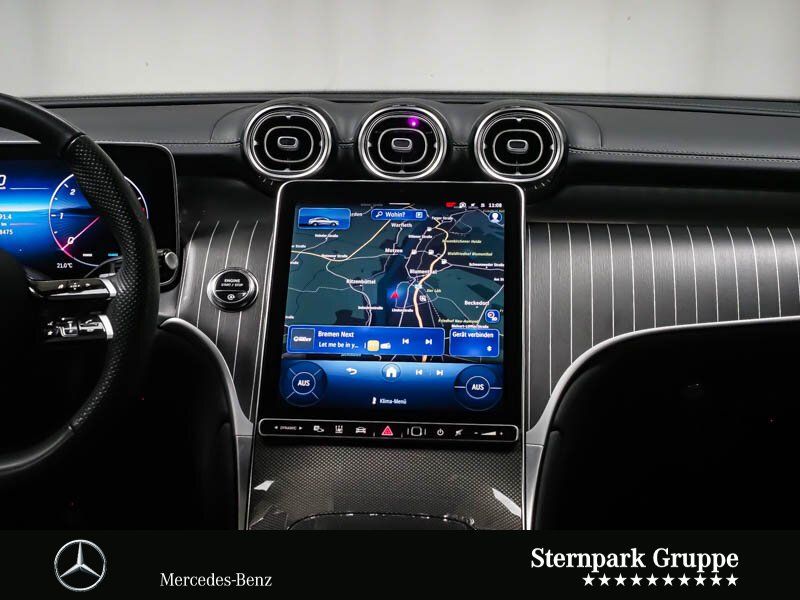 Mercedes-Benz GLC 300 2025 г. Серый, пробег 28474 км