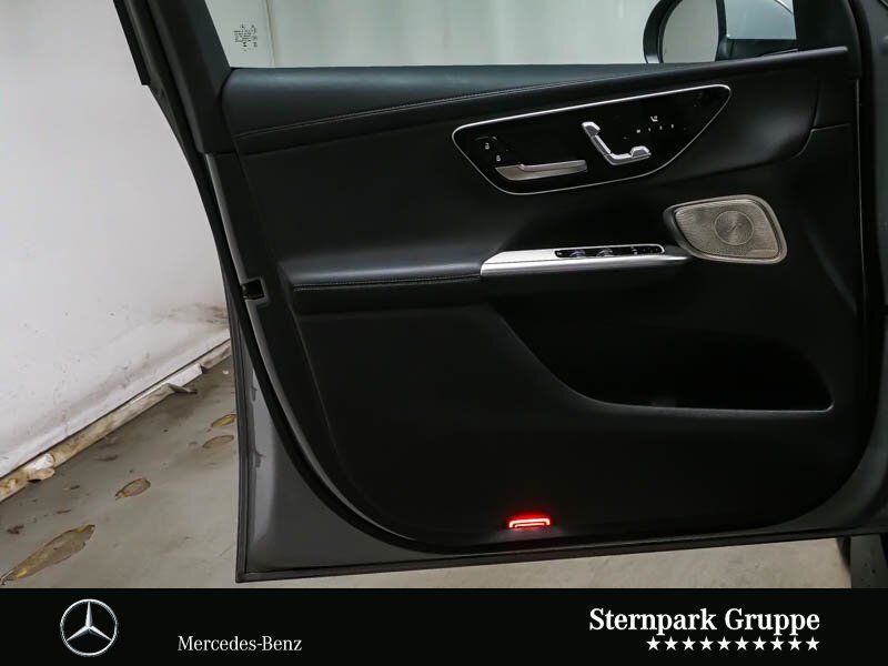 Mercedes-Benz GLC 300 2025 г. Серый, пробег 28474 км