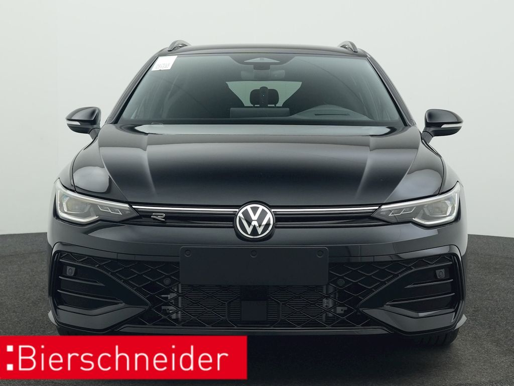 Volkswagen Golf 2025 г. Чёрный, пробег 27770 км