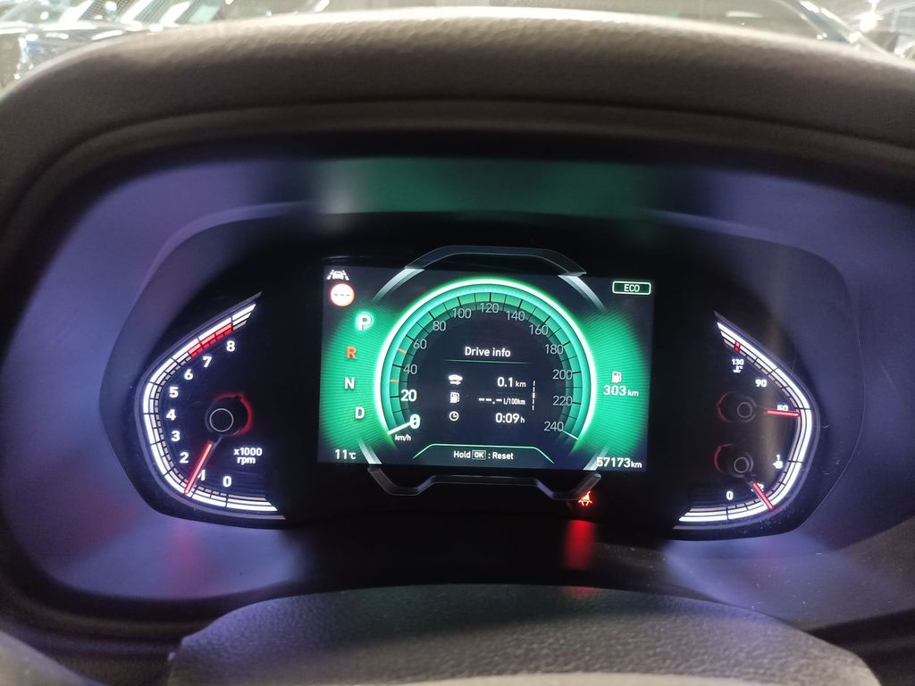 Hyundai i30 2021 г. Красный, пробег 57173 км