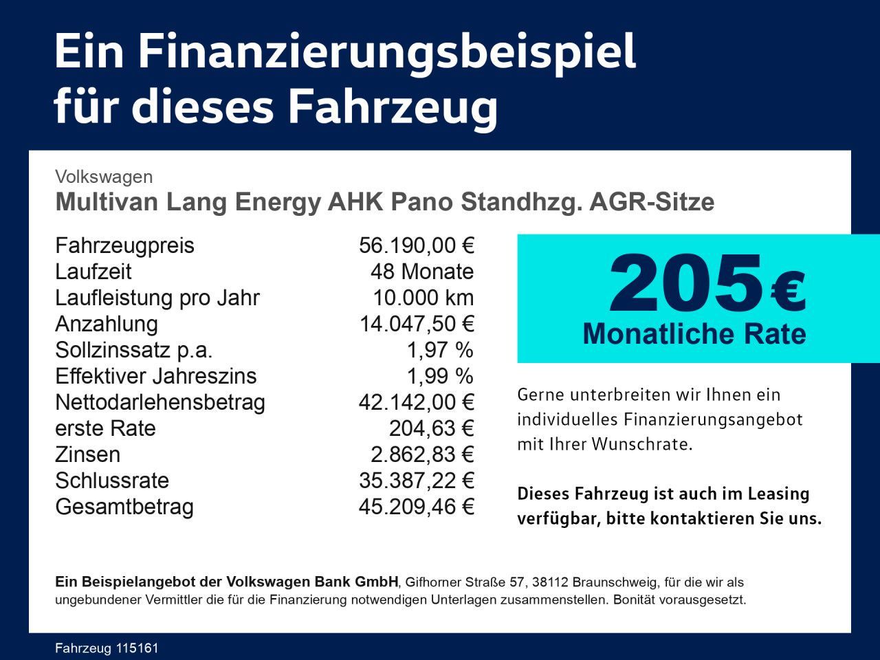 Volkswagen T7 MULTIVAN 2026 г. Чёрный, пробег 13558 км