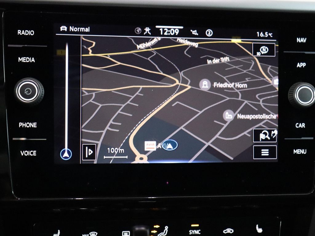 Volkswagen Arteon 2023 г. Белый, пробег 40708 км