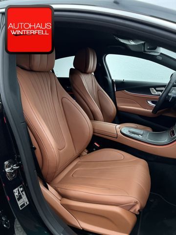 Mercedes-Benz CLS 300 2023 г. Зелёный, пробег 58200 км