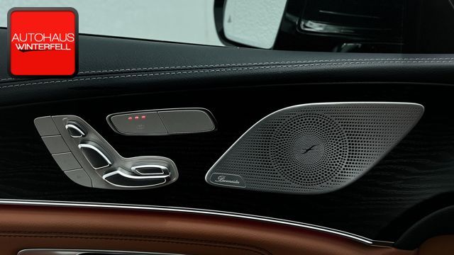 Mercedes-Benz CLS 300 2023 г. Зелёный, пробег 58200 км