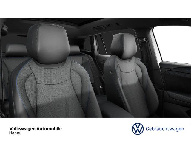 Volkswagen Tiguan 2026 г. Белый, пробег 5190 км