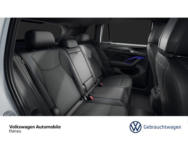 Volkswagen Tiguan 2026 г. Белый, пробег 5190 км