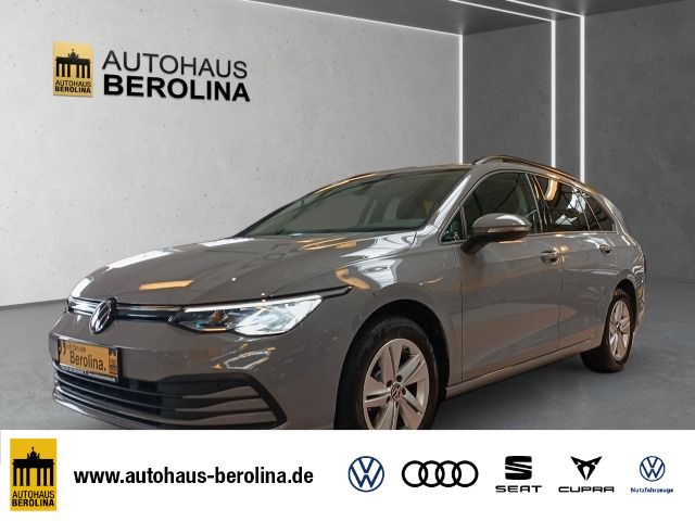 Volkswagen Golf 2024 г. Серый, пробег 59904 км