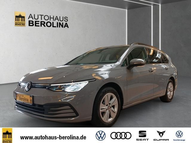 Volkswagen Golf 2024 г. Серый, пробег 59904 км