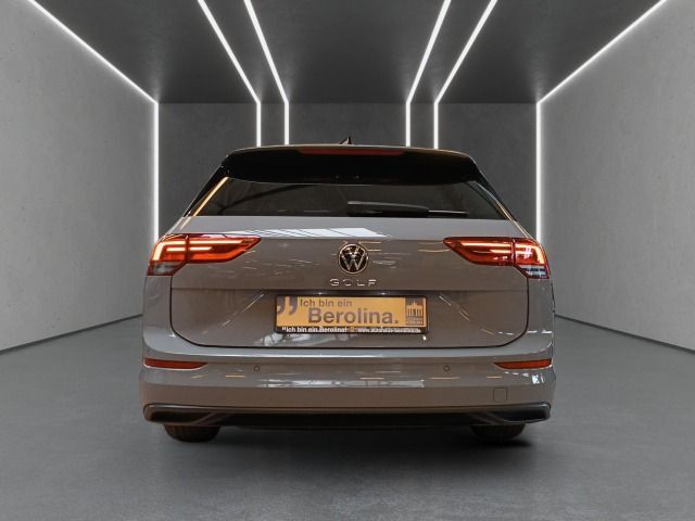 Volkswagen Golf 2024 г. Серый, пробег 59904 км