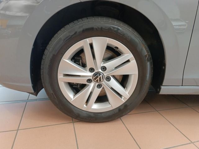 Volkswagen Golf 2024 г. Серый, пробег 59904 км