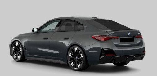 BMW 420 GRAN COUPÉ 2025 г. Серый, пробег 45800 км