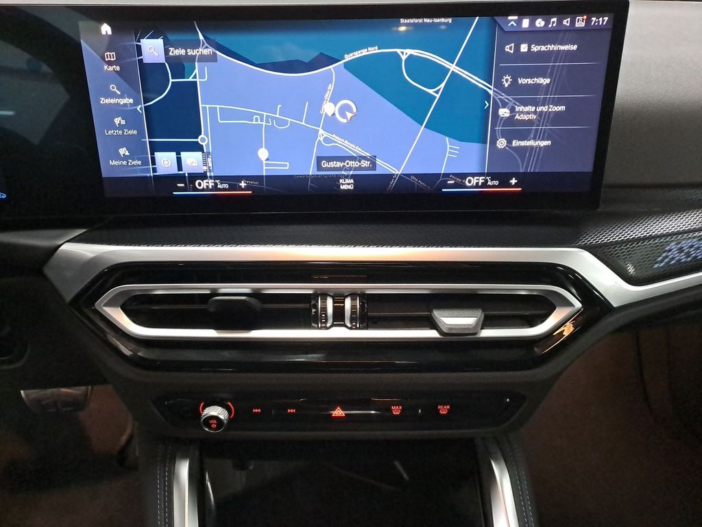 BMW M240I 2023 г. Чёрный, пробег 43753 км