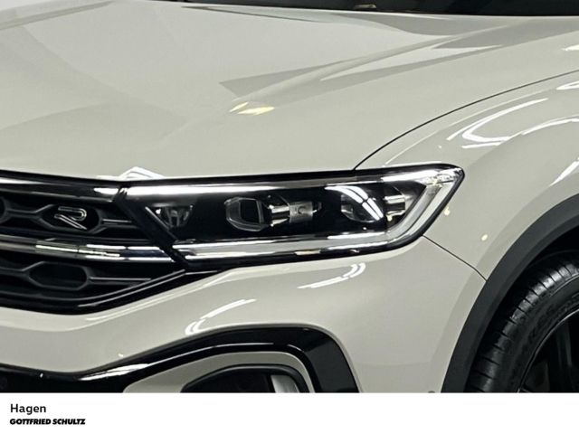 Volkswagen T-Roc 2023 г. Серый, пробег 35435 км