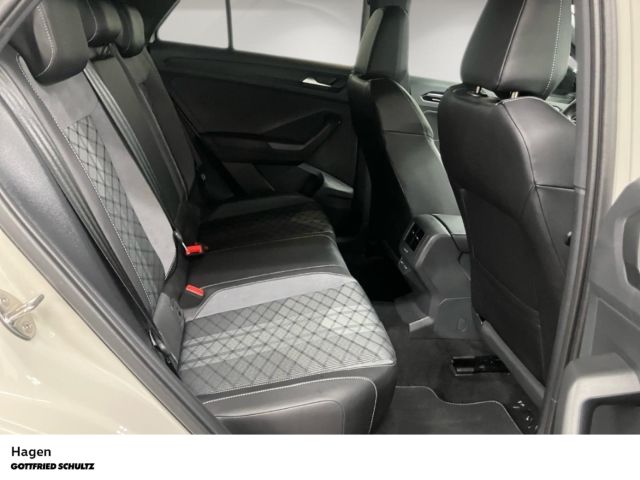 Volkswagen T-Roc 2023 г. Серый, пробег 35435 км