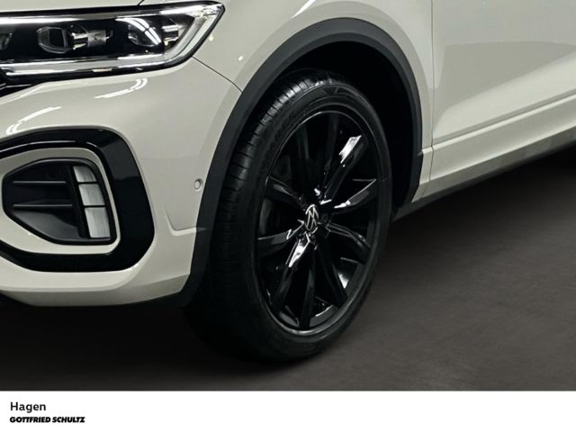 Volkswagen T-Roc 2023 г. Серый, пробег 35435 км