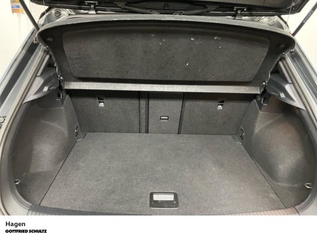 Volkswagen T-Roc 2023 г. Серый, пробег 52269 км