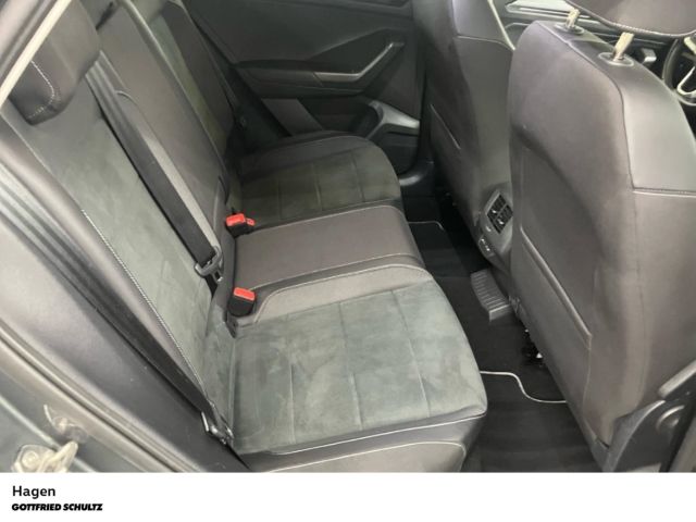 Volkswagen T-Roc 2023 г. Серый, пробег 54019 км