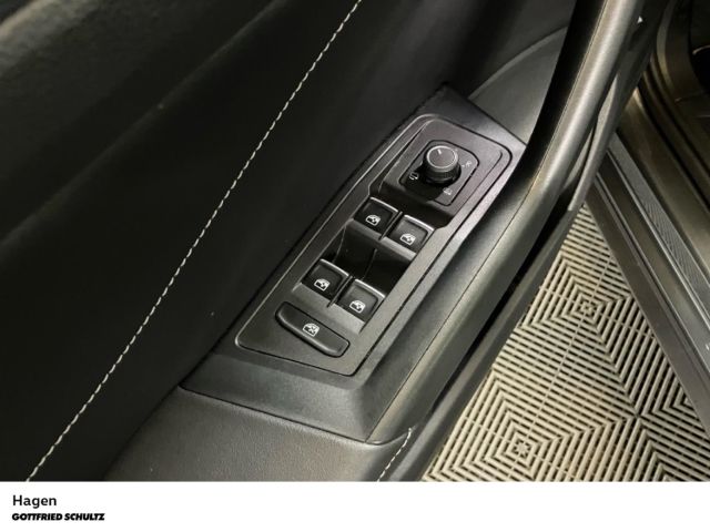 Volkswagen T-Roc 2023 г. Серый, пробег 54019 км