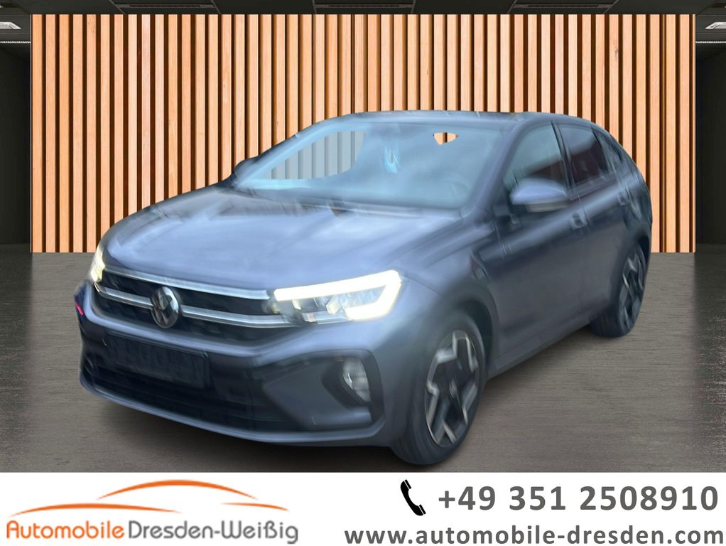Volkswagen Taigo 2025 г. Серый, пробег 22457 км