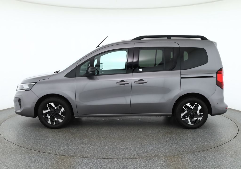 Nissan TOWNSTAR 2022 г. Серый, пробег 41937 км