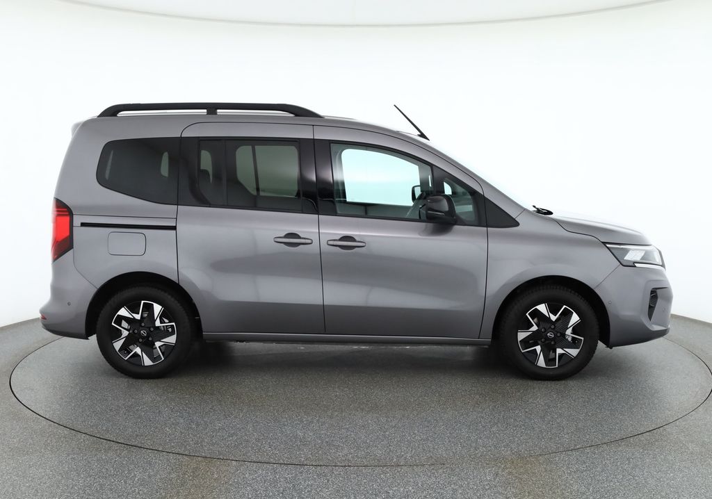 Nissan TOWNSTAR 2022 г. Серый, пробег 41937 км