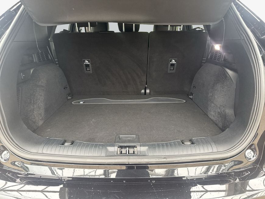 Ford Kuga 2022 г. Чёрный, пробег 56631 км
