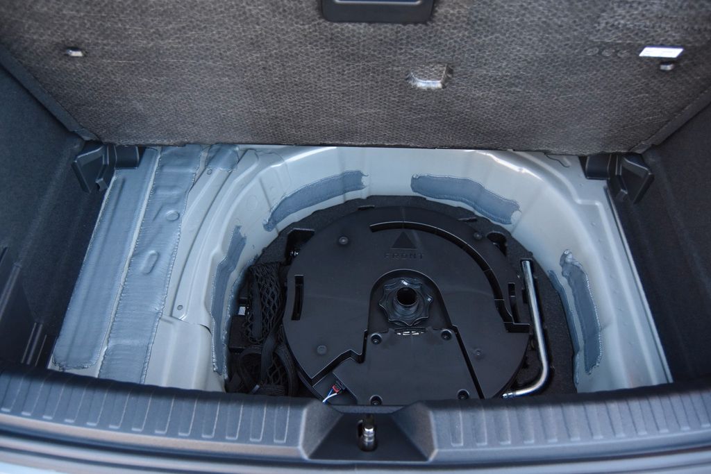 Audi A1 2023 г. Серый, пробег 34523 км