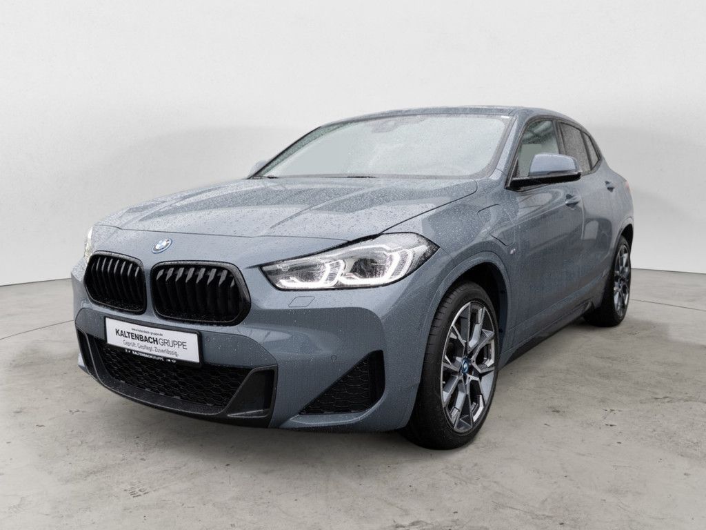 BMW X2 2023 г. Серый, пробег 32029 км