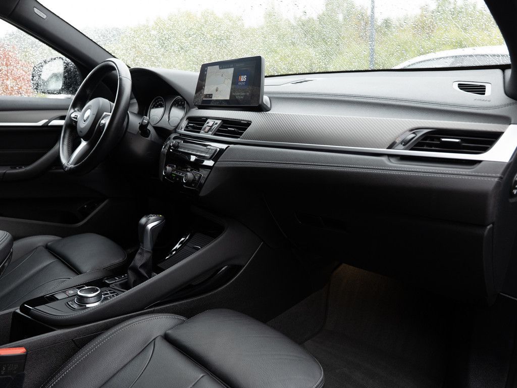 BMW X2 2023 г. Серый, пробег 32029 км