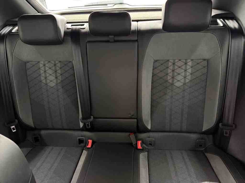 Volkswagen T-Roc 2022 г. Серебристый, пробег 22160 км