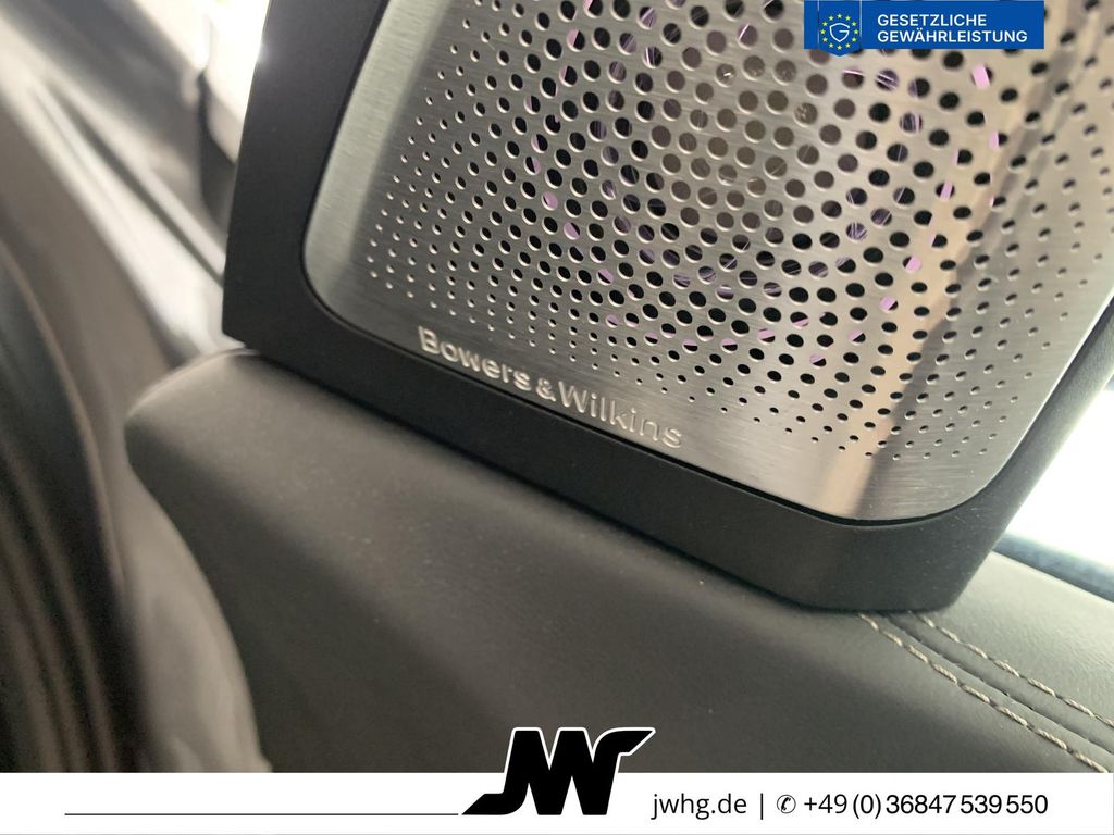 BMW X7 2024 г. Серый, пробег 44700 км