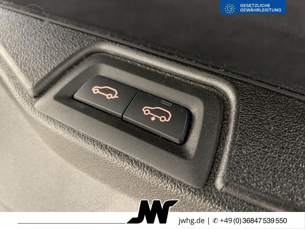 BMW X7 2024 г. Серый, пробег 44700 км