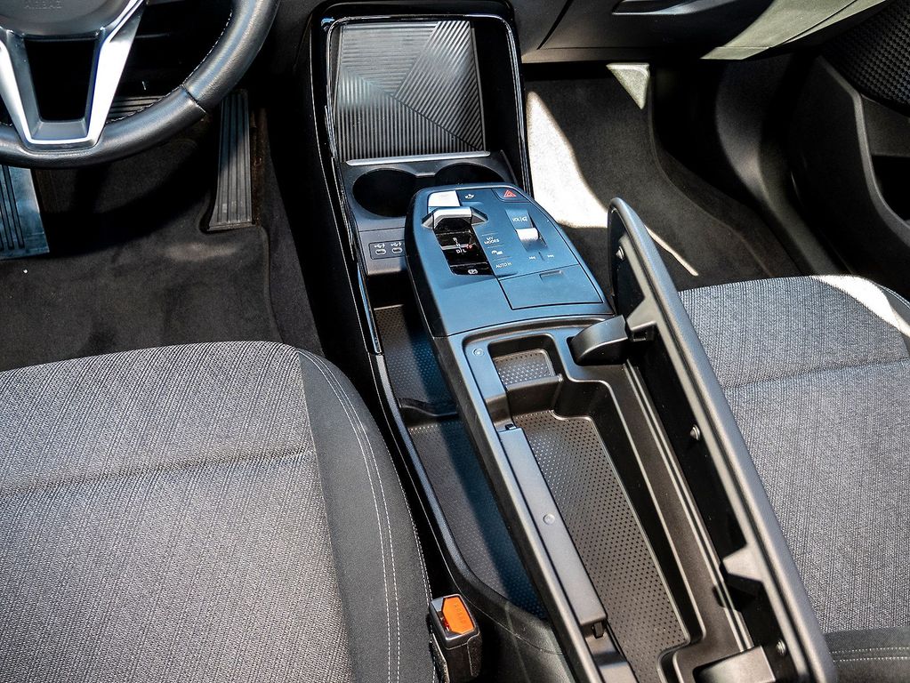 BMW 218 ACTIVE TOURER 2022 г. Серый, пробег 44635 км