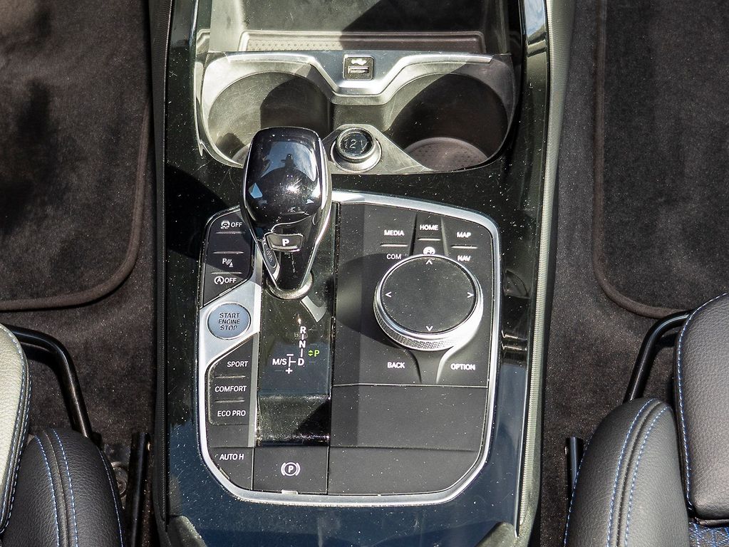 BMW 218 GRAN COUPÉ 2023 г. Белый, пробег 48706 км