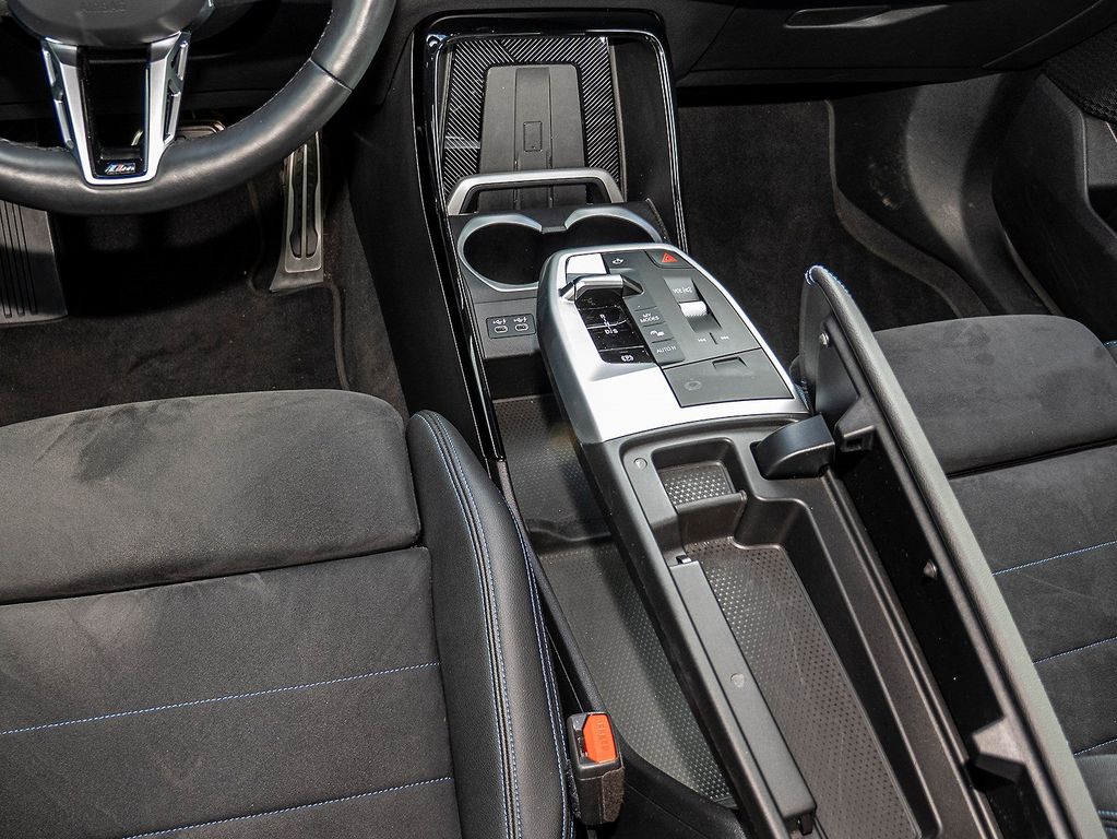 BMW X1 2023 г. Чёрный, пробег 50663 км