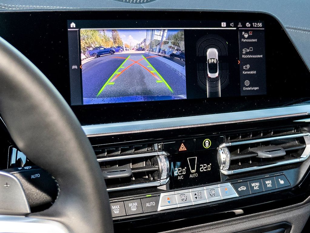 BMW X9 2025 г. Фиолетовый, пробег 10319 км