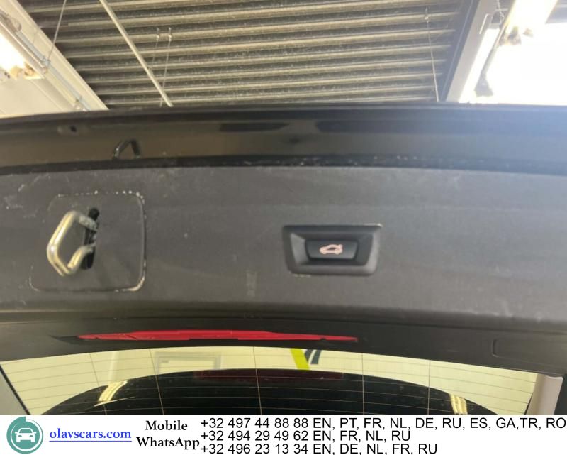 BMW X1 2022 г. Чёрный, пробег 50774 км