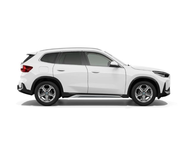 BMW X1 2023 г. Белый, пробег 40468 км