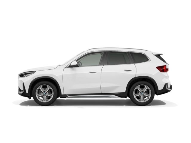 BMW X1 2023 г. Белый, пробег 40468 км